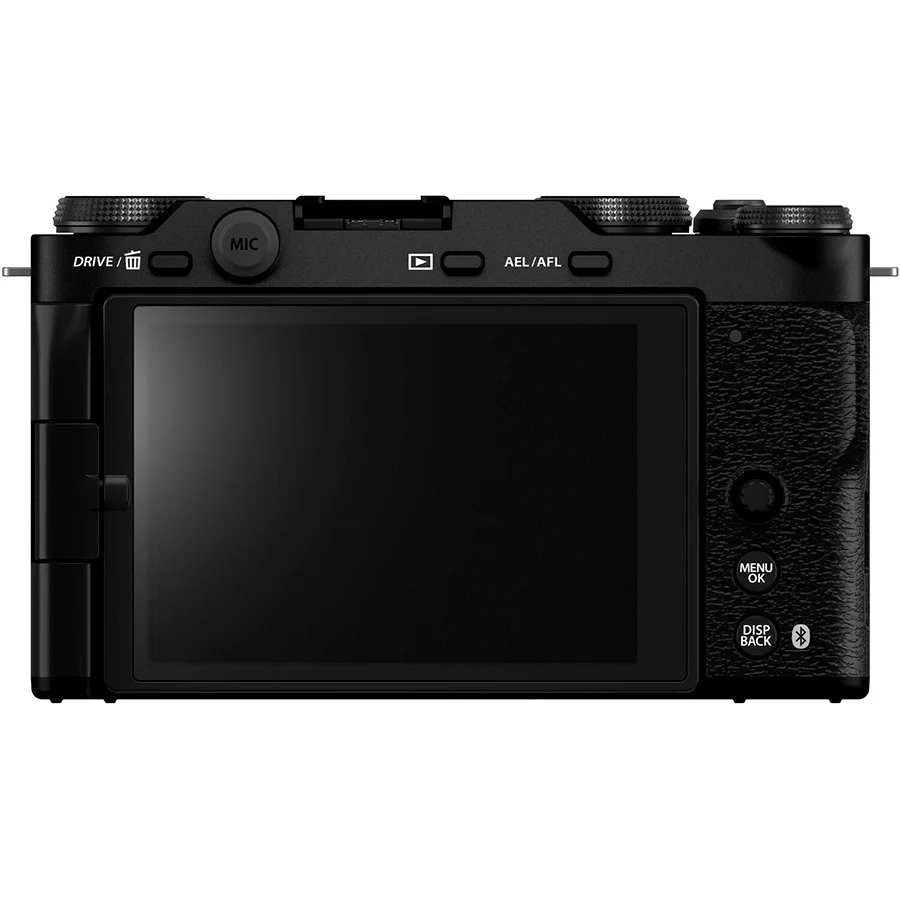 超美品‼️ FUJIFILM X-M5 ブラック+XC15-45mmOIS PZ Produtos com até 15 OFF no PIX KaBuM
