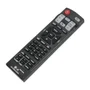 Controle Remoto Mini System Lg Akb74955302 -