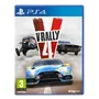 Jogo V-rally 4 (eur) - Ps4