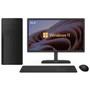 Computador 3green Intel i5 9400f, 8GB Ddr4, SSD 256gb, Geforce 2gb, Wifi, Monitor 19,5", WINDOWS 11   Nw3g-029