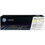 Cartucho De Toner Hp 131a Cf212a Original Amarelo Laserjet