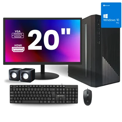 Computador-Completo-Intel-i3-6