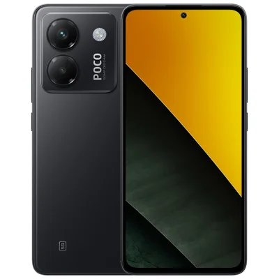 POCO M7 ブラック 6GB+128GB Celular-Xiaomi-Poco-M7-Pro-5g-