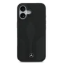 Capa Iphone 17 Mercedes, Preto