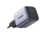 Carregador Usb-c Ugreen Nexode 30w Gan