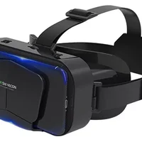 Óculos VR Meta Quest 3 128 GB KaBuM