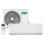 Ar Condicionado AS12TW2RLD Split Hi Wall Inverter Wi Fi 220V 12000 btus Frio Hisense