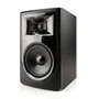 Jbl 306p Mkii Caixa Ativa Unidade 6" 2-vias Studio Monitor Bivolt