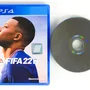Fifa 22 Ps4 Mídia Física Playstation 4