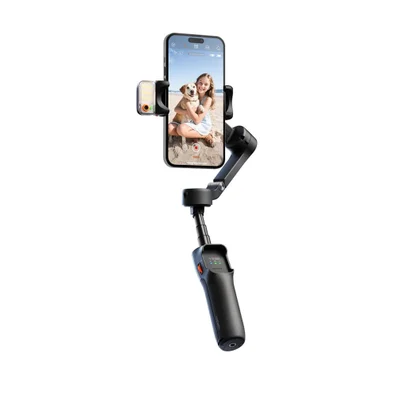 iSteady V3 Ultra スマートフォンジンバル Produtos com até 15 OFF no PIX KaBuM