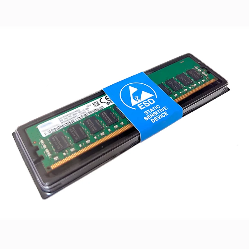 Memória Ram 8GB Ddr4 Ecc - Lenovo Thinkstation Memória Ram 8GB Ddr4 Ecc - Lenovo Thinkstation