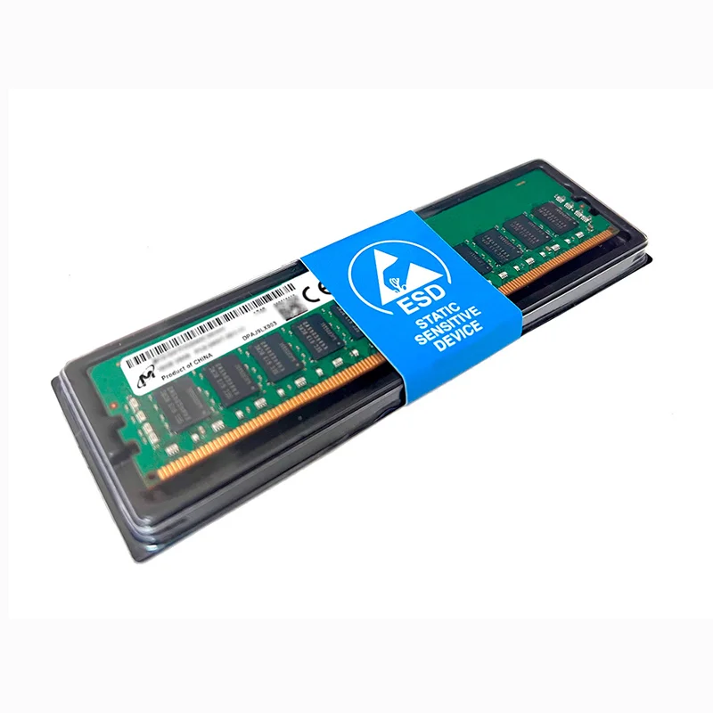 Memória Ram 8GB Ddr4 Ecc - Lenovo Thinkstation Memória Ram 8GB Ddr4 Ecc - Lenovo Thinkstation