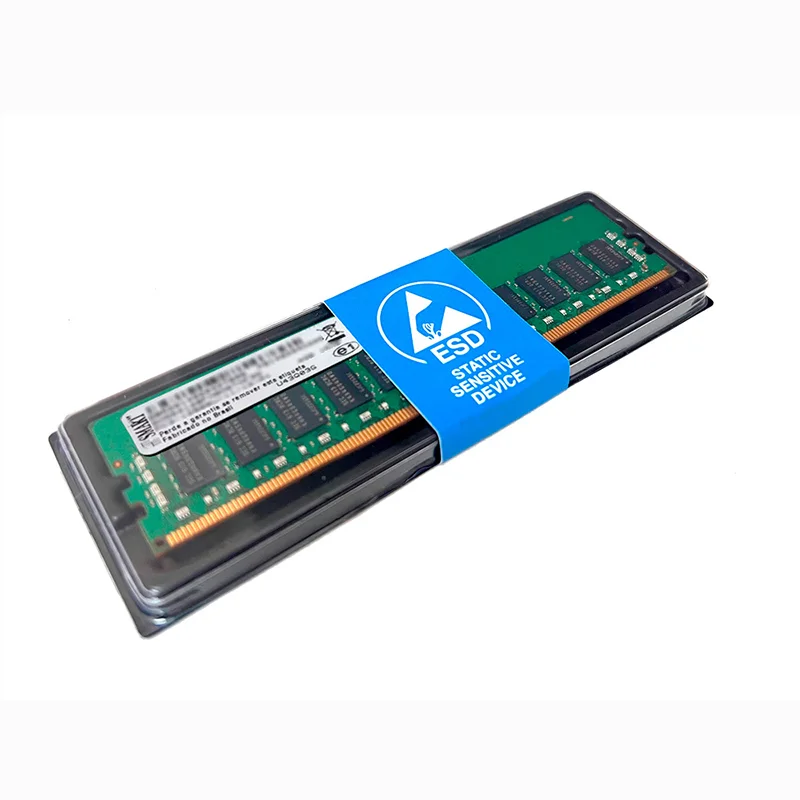 Memória Ram 8GB Ddr4 Ecc - Lenovo Thinkstation Memória Ram 8GB Ddr4 Ecc - Lenovo Thinkstation