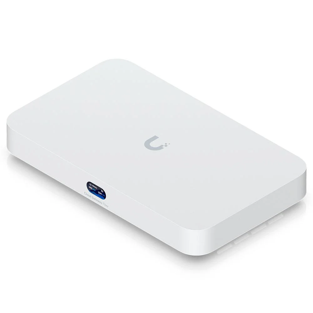 【tmzz_mrcr】UbiquitiCloudGatewayFiber Produtos com até 15 OFF no PIX KaBuM