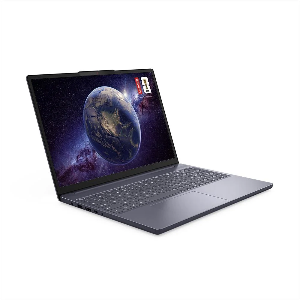 Notebook Lenovo Ideapad Slim 3 15arp10 Amd Ryzen 7 7735hs 24GB 512gb SSD WINDOWS 11 15.3" - 83mm0003bo Luna Grey Notebook Lenovo Ideapad Slim 3 15arp10 Amd Ryzen 7 7735hs 24GB 512gb SSD WINDOWS 11 15.3" - 83mm0003bo Luna Grey