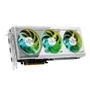 Placa De Vídeo Asrock Amd Radeon Rx 9060 Xt Steel Legend Oc 16gb Gddr6 128 Bits - 90-ga5jzz-00uanf