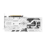 Placa De Vídeo Asrock Amd Radeon Rx 9060 Xt Steel Legend Oc 16gb Gddr6 128 Bits - 90-ga5jzz-00uanf