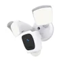 Câmera Segurança Externa Aoni 97a 3mp Wifi Ip65 2500lm