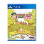 Jogo Turnip Boy Commits Tax Evasion Ps4 Lacrado