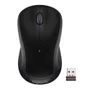 Mouse Logitech M310 Sem Fio Preto - 910-004277