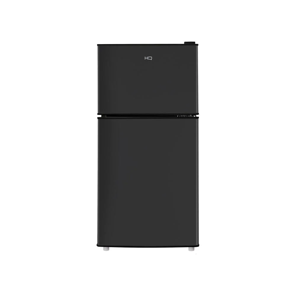 Frigobar Duplex Hq 90 Litros Preto Hq-90rdf Frigobar Duplex Hq 90 Litros Preto Hq-90rdf