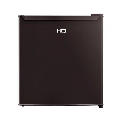 Frigobar Hq 50 Litros Preto Hq-50fb