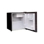 Frigobar Hq 50 Litros Preto Hq-50fb