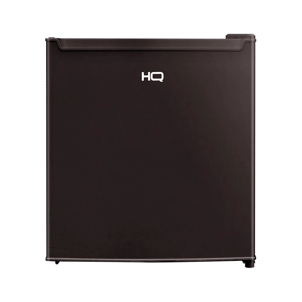 Frigobar Hq 50 Litros Preto Hq-50fb Frigobar Hq 50 Litros Preto Hq-50fb