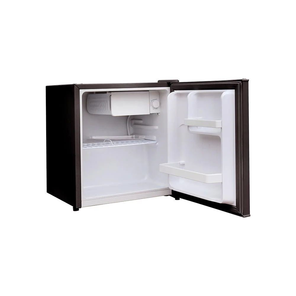 Frigobar Hq 50 Litros Preto Hq-50fb Frigobar Hq 50 Litros Preto Hq-50fb