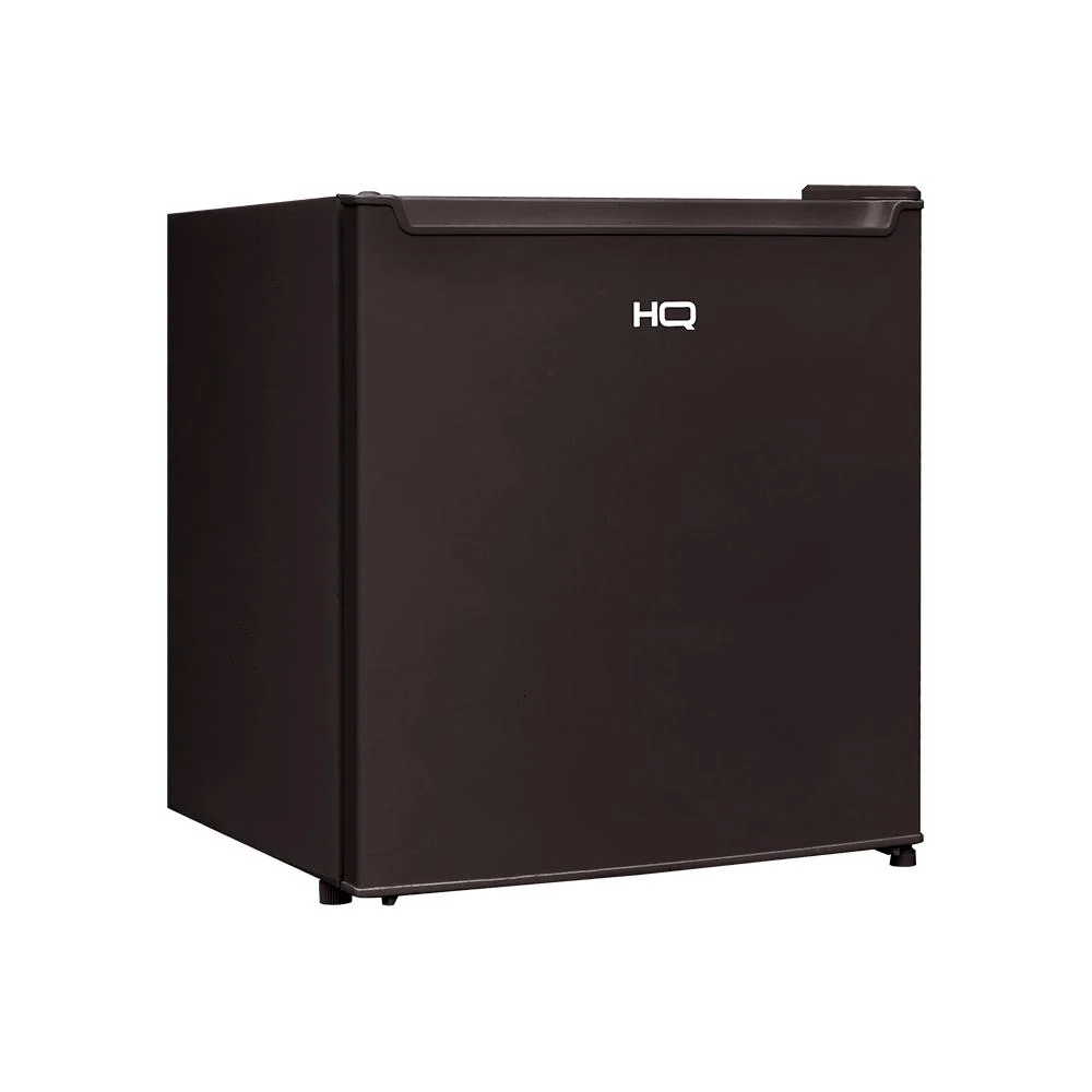 Frigobar Hq 50 Litros Preto Hq-50fb Frigobar Hq 50 Litros Preto Hq-50fb
