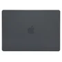 Capa Fibra De Carbono Macbook Air 13.6 M4 2025 (a3240) Cor:preta
