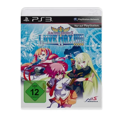 Jogo-Arcana-Heart-3-Love-Max-