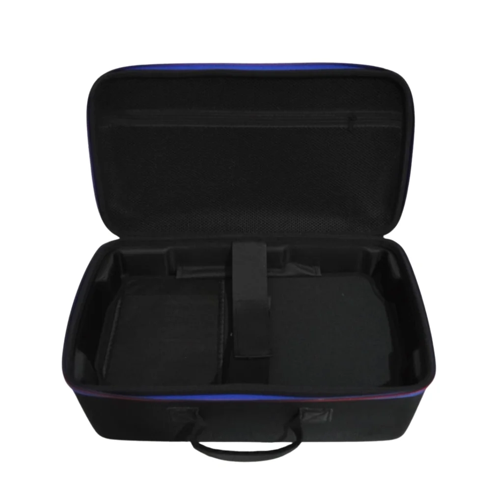 Mala Maleta Transporte Bolsa De Viagem Com Alça Para Ps5 Pro