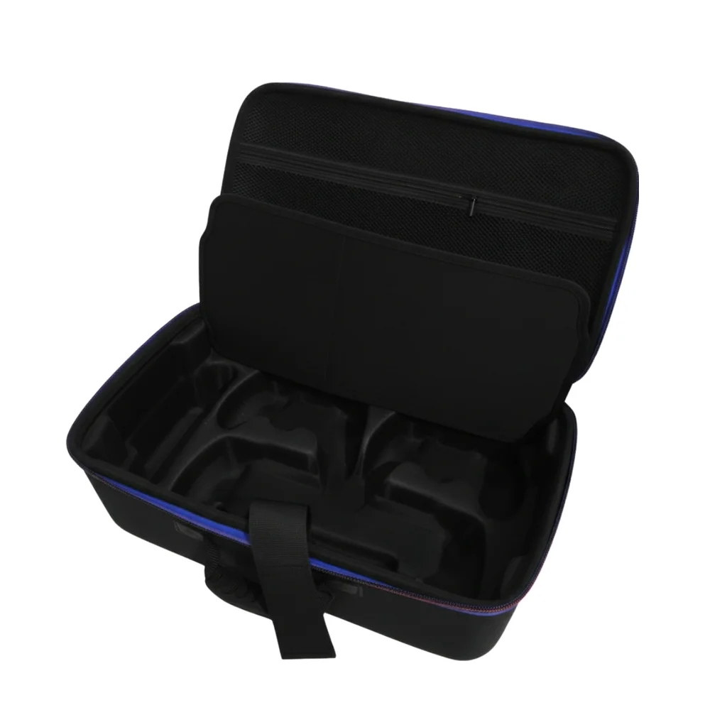 Mala Maleta Transporte Bolsa De Viagem Com Alça Para Ps5 Pro