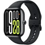 Smartwatch Xiaomi Redmi Watch 5 M2462w1 - ( Preto ) Gps, Tela AmoLED 2,07" Resistência À Água De 5 Atm, Compatível Android/ios,