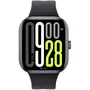 Smartwatch Xiaomi Redmi Watch 5 M2462w1 - ( Preto ) Gps, Tela AmoLED 2,07" Resistência À Água De 5 Atm, Compatível Android/ios,