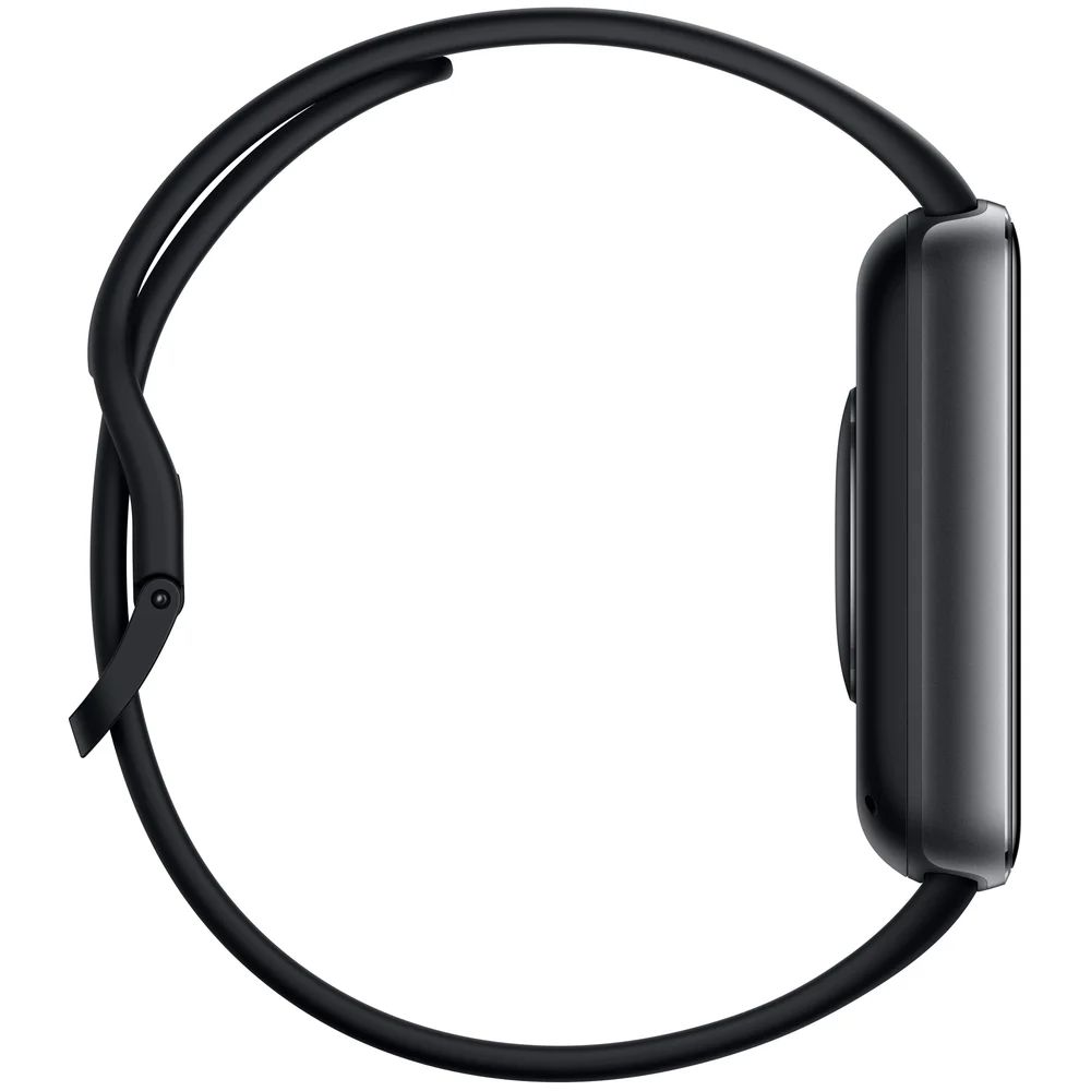 Smartwatch Xiaomi Redmi Watch 5 M2462w1 - ( Preto ) Gps, Tela AmoLED 2,07" Resistência À Água De 5 Atm, Compatível Android/ios, Smartwatch Xiaomi Redmi Watch 5 M2462w1 - ( Preto ) Gps, Tela AmoLED 2,07" Resistência À Água De 5 Atm, Compatível Android/ios,