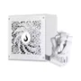Fonte Gamer Rise Mode Elektra, 650W, Bronze, PFC Ativo, Branco - RM-PSU-ELK-650-W
