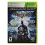 Jogo Batman Arkham Asylum XBOX 360