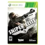 Jogo Sniper Elite V2 XBOX 360 Americano