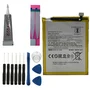 Kit Reparo + Bateria Bn49 Compativel Com Redmi 7a