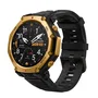 Smartwatch Amazfit T-rex 3 Pro, Tela AmoLED Safira 1.5", Gps 6 Satélites, Resistente À Água, Bateria 25 Dias