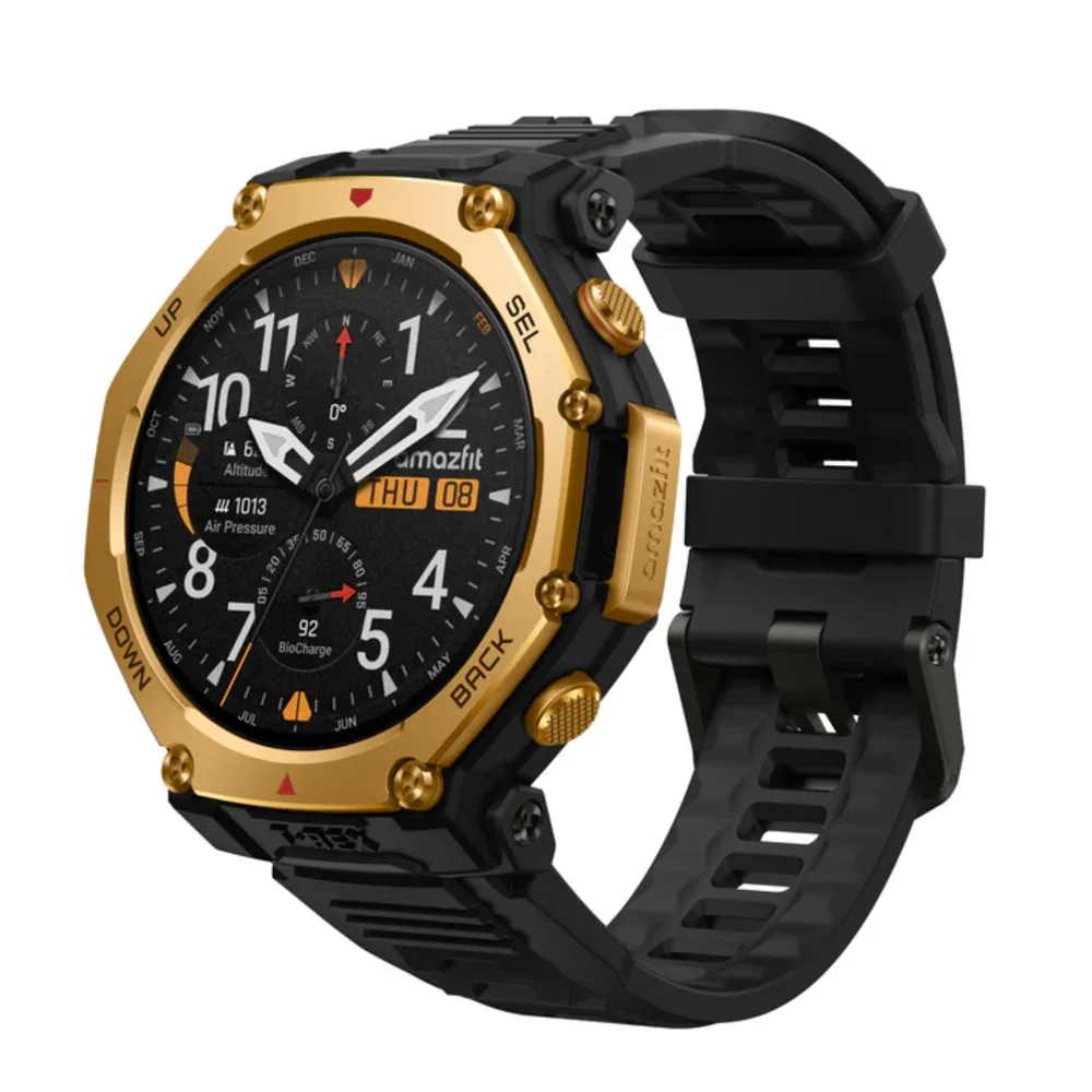 Smartwatch Amazfit TRex 3 Pro A2444