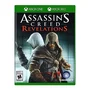 Jogo Assassin's Creed Revelations XBOX 360 / XBOX One