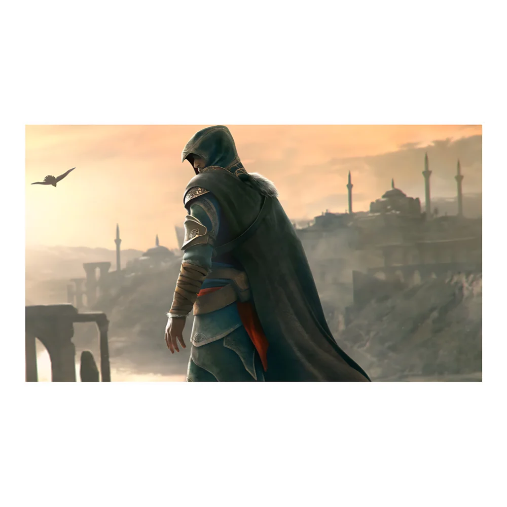 Jogo Assassin's Creed Revelations XBOX 360 / XBOX One Jogo Assassin's Creed Revelations XBOX 360 / XBOX One