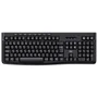 Teclado Sem Fio Multilaser Ts050, Layout Abnt2, Teclas Multimidia, Preto - Tc407