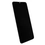 Frontal Tela Compatível Com Galaxy A02s / A03s / A03 / A04e Cor:preto