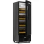 Cervejeira Imbera 569 Litros Inverter Porta Window Preta E Branca Ccv355 Bivolt