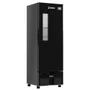 Cervejeira Imbera 569 Litros Inverter Porta Window Preta E Branca Ccv355 Bivolt