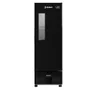 Cervejeira Imbera 569 Litros Inverter Porta Window Preta E Branca Ccv355 Bivolt